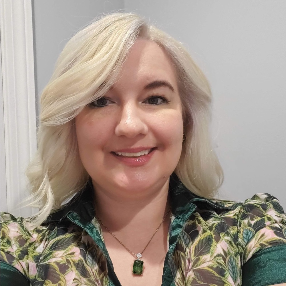 Meet your Posher, Jessica